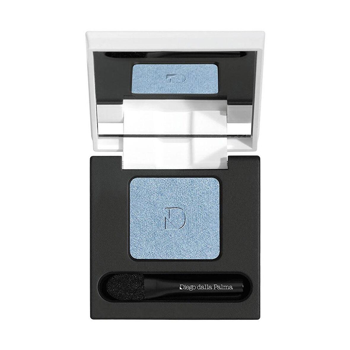Diego Dalla Palma Eye Shadow Satin Pearl  - Sedefli Göz Farı 114