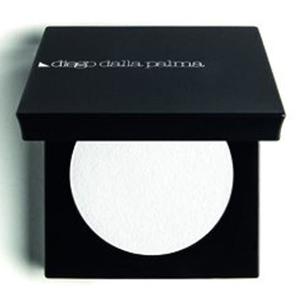 Diego Dalla Palma MU Eyeshadow Mat Göz Farı 151 - Optical White