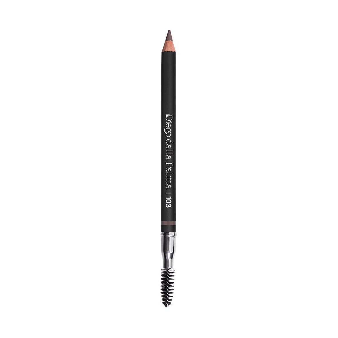 Diego Dalla Palma Eyebrow Pencil Water Resistant Long Lasting - Kaş Kalemi 103