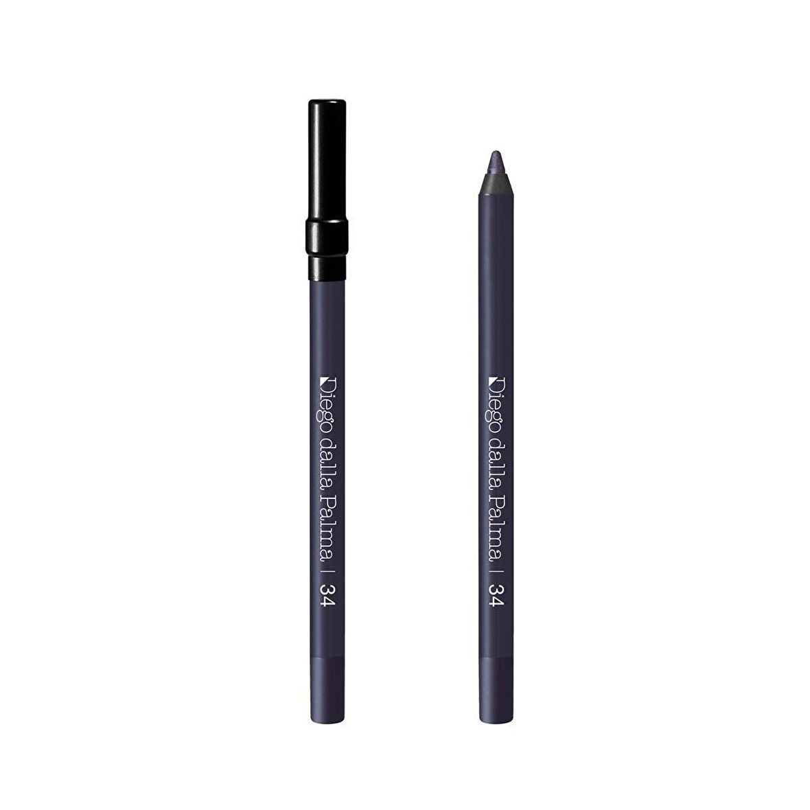 Diego Dalla Palma Stay On Me Eyeliner 34