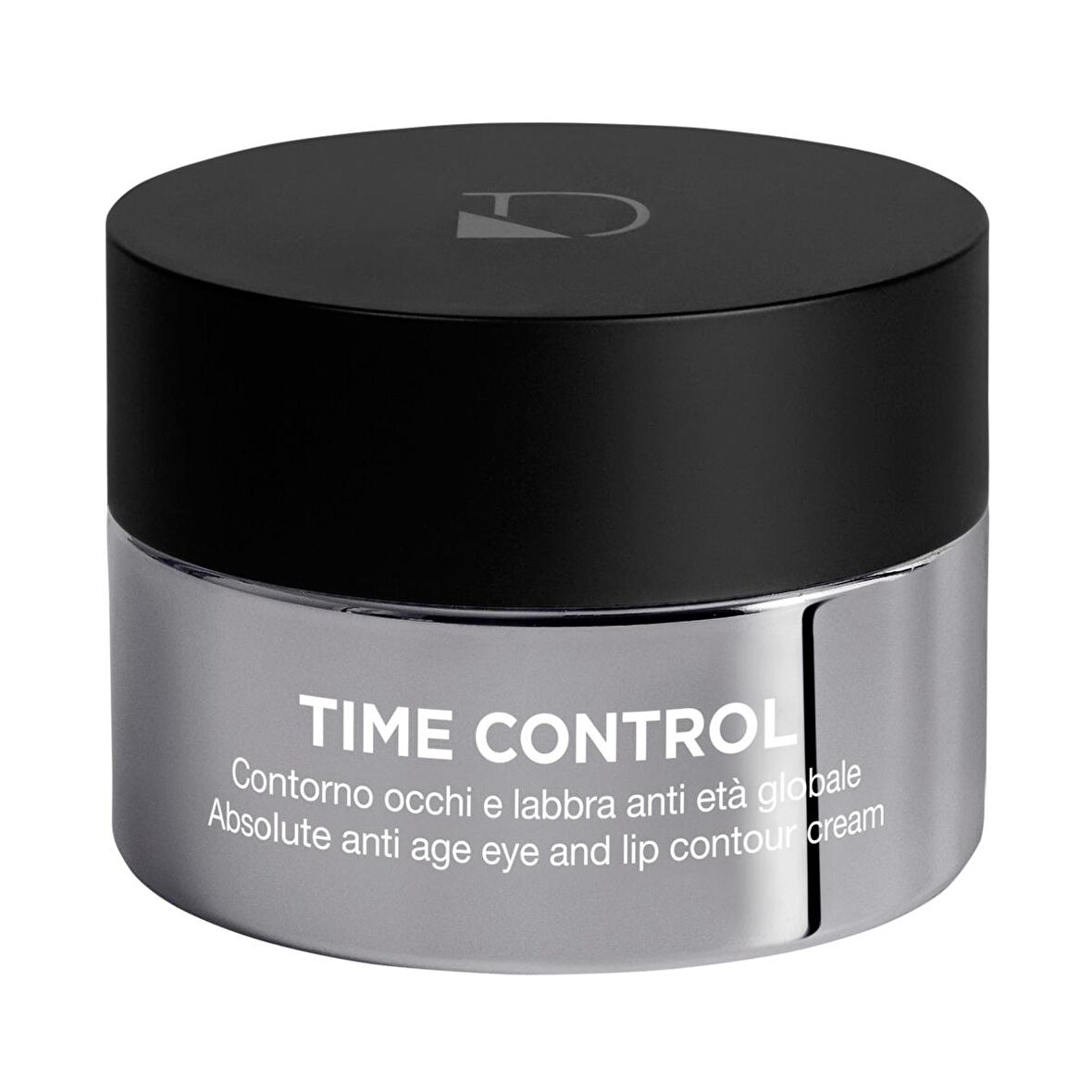 Diego Dalla Palma Time Control Yaşlanma Karşıtı Mineral 30 Yaş + Gece-Gündüz Göz ve Dudak Kremi 50 ml 