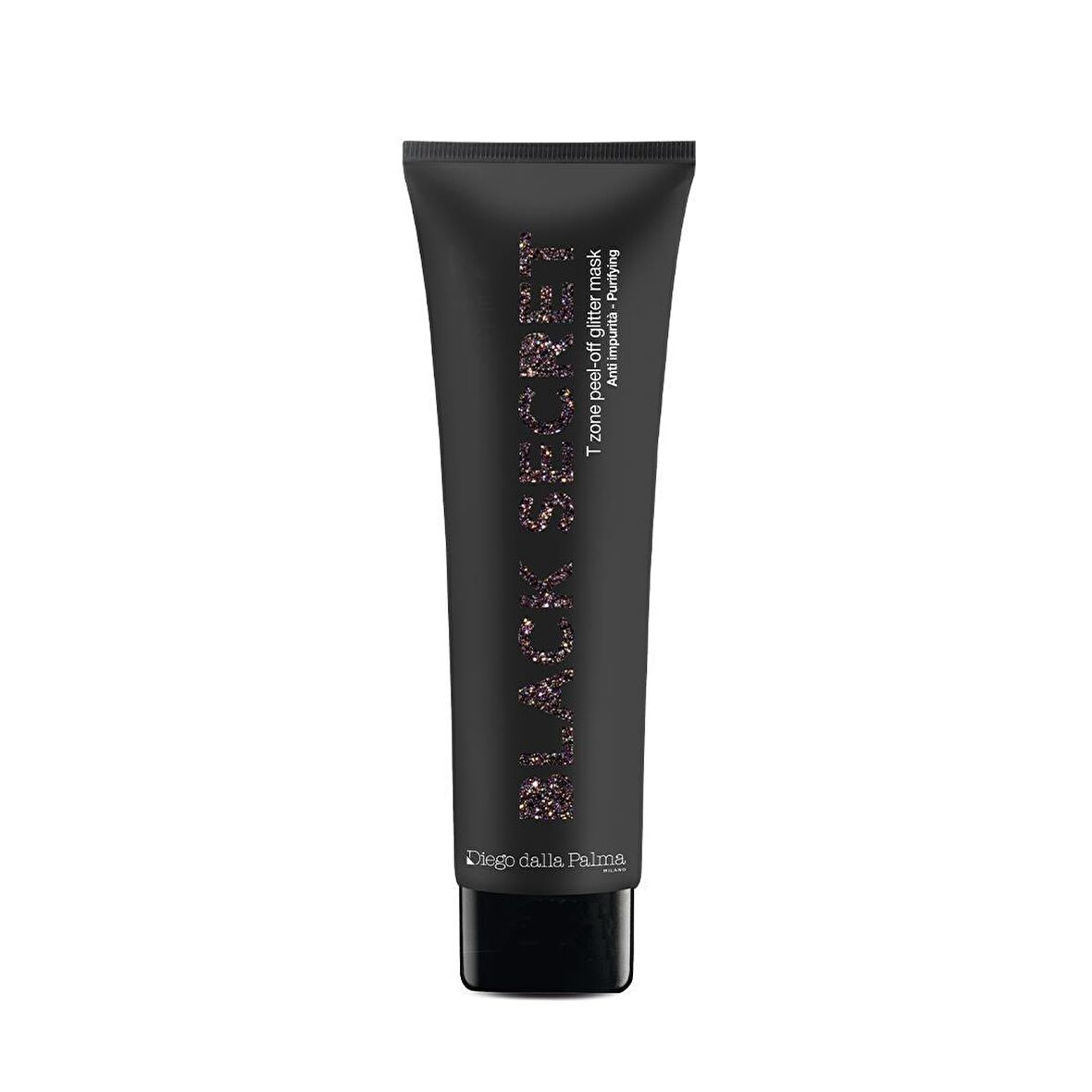 Diego Dalla Palma Black Secret Yaşlanma Karşıtı Mineral 30 Yaş + Gece-Gündüz Yüz ve Boyun Maske 50 ml 