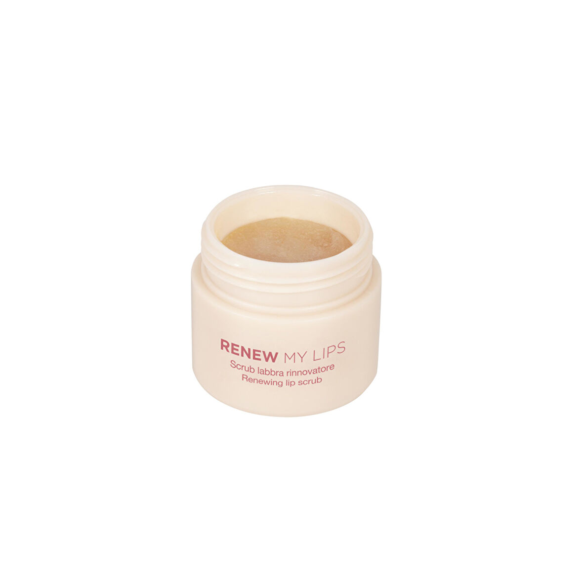 Diego Dalla Palma Renew My Lips Scrub - Dudak Peeling