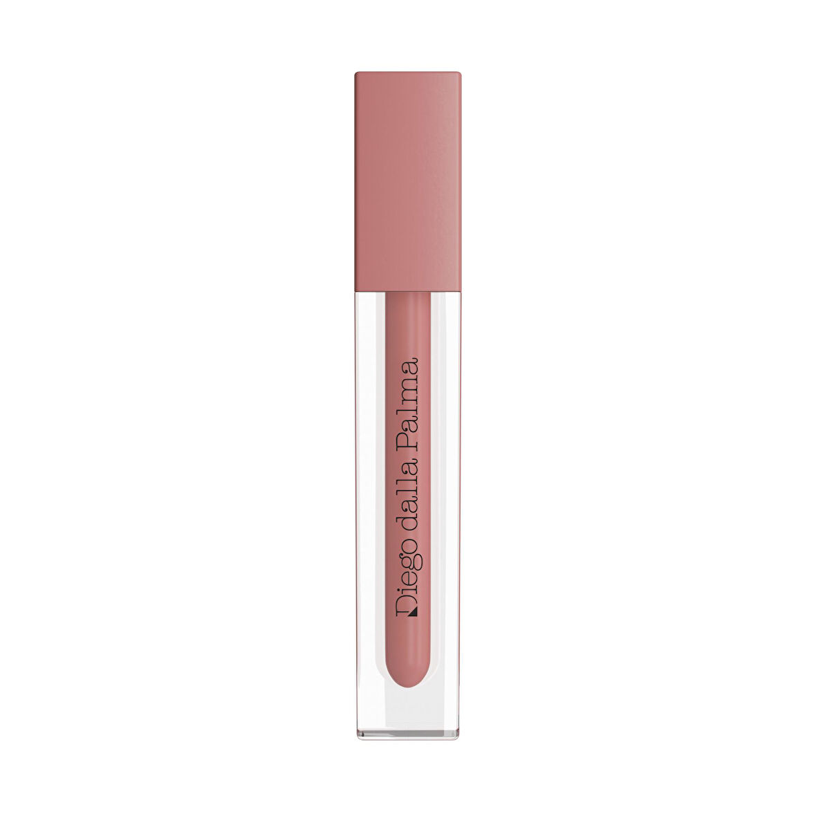 Diego Dalla Palma Ruj Stay On Me Long Lasting Liquid Lipstick - 31