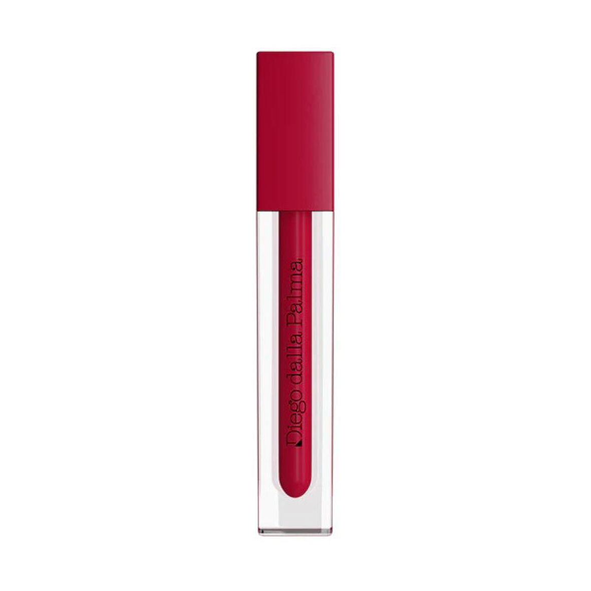 Diego Dalla Palma MU Lipstick Liquid Stay On Me Long Lasting - 39