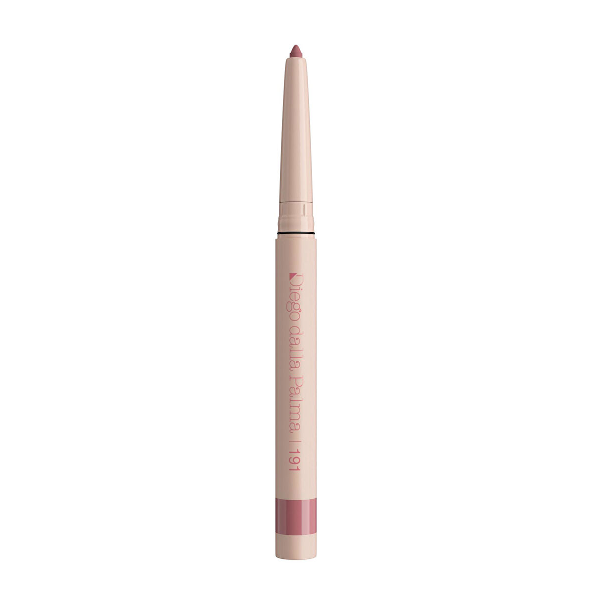 Diego Dalla Palma Mu Lip Treatment - Volume Effect Lip Liner 191