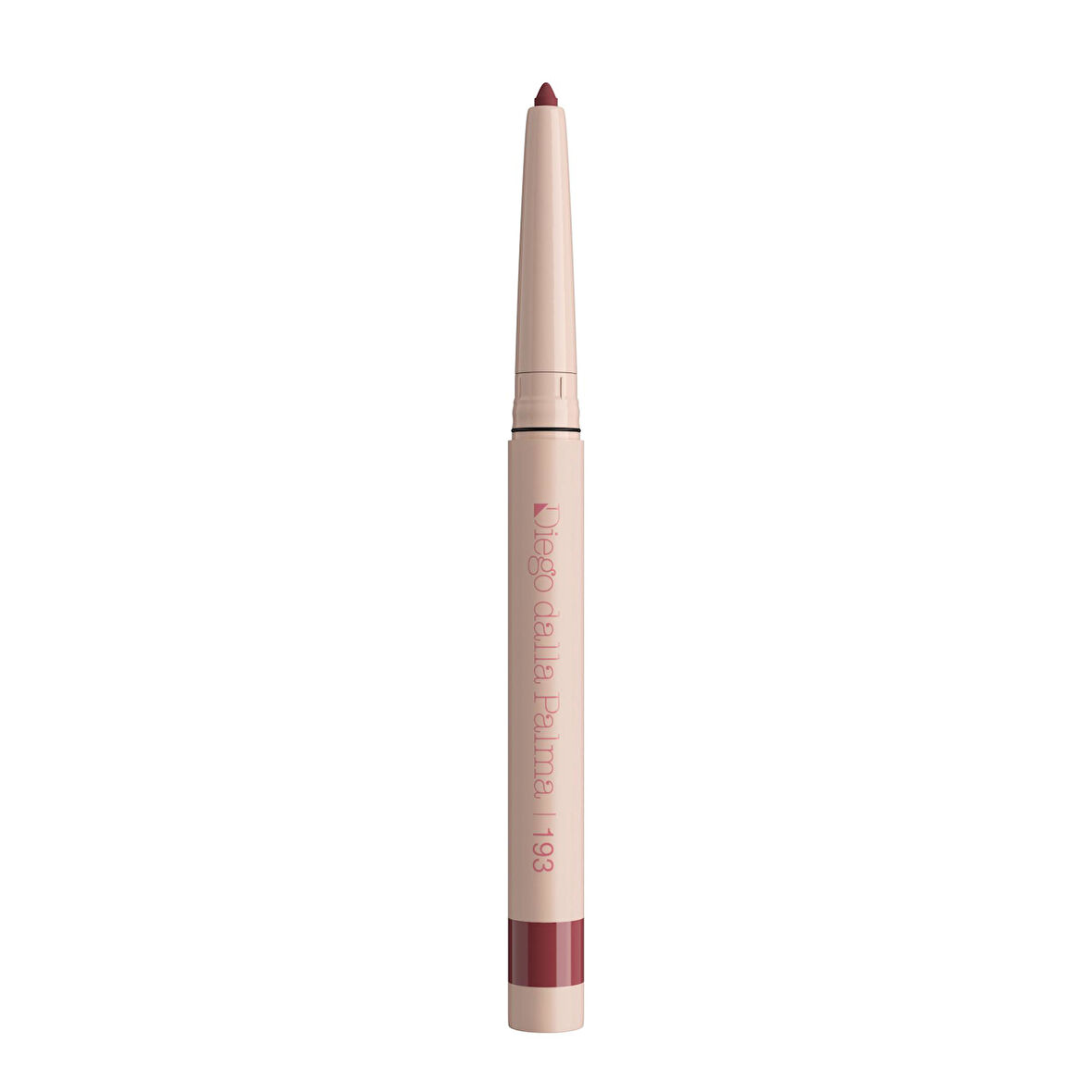 Diego Dalla Palma Mu Lip Treatment - Volume Effect Lip Liner 193