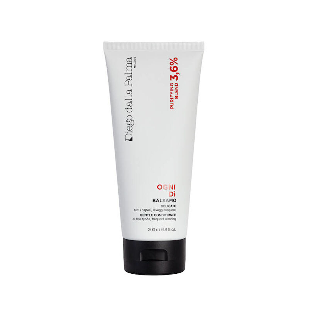 Diego Dalla Palma Hc Ogni Di Yumuşak Saç Kremi 200 Ml