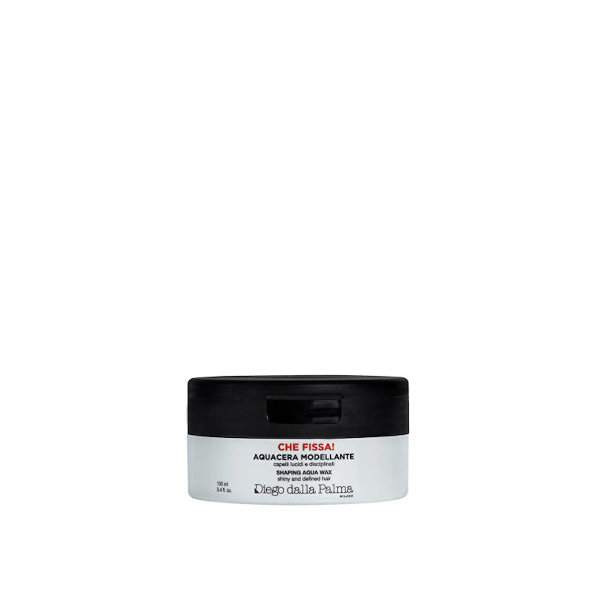 Diego Dalla Palma Hc Che Fissa Saç Şekillendirici Aqua Wax 100 Ml