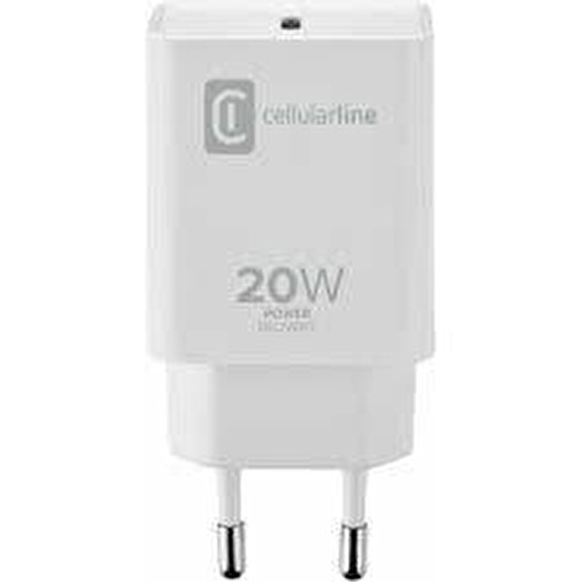 Cellularline 20W Şarj Adaptörü