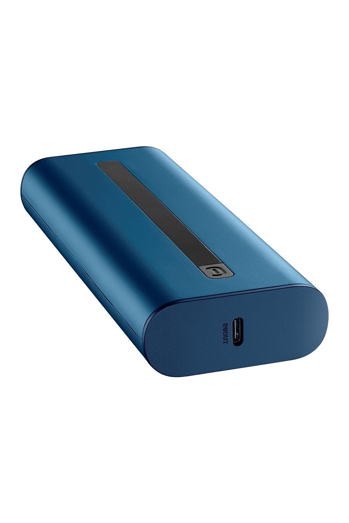 CellularLine Thunder 20000 mah Powerbank Mavi  (Resmi Distribütör Garantili)