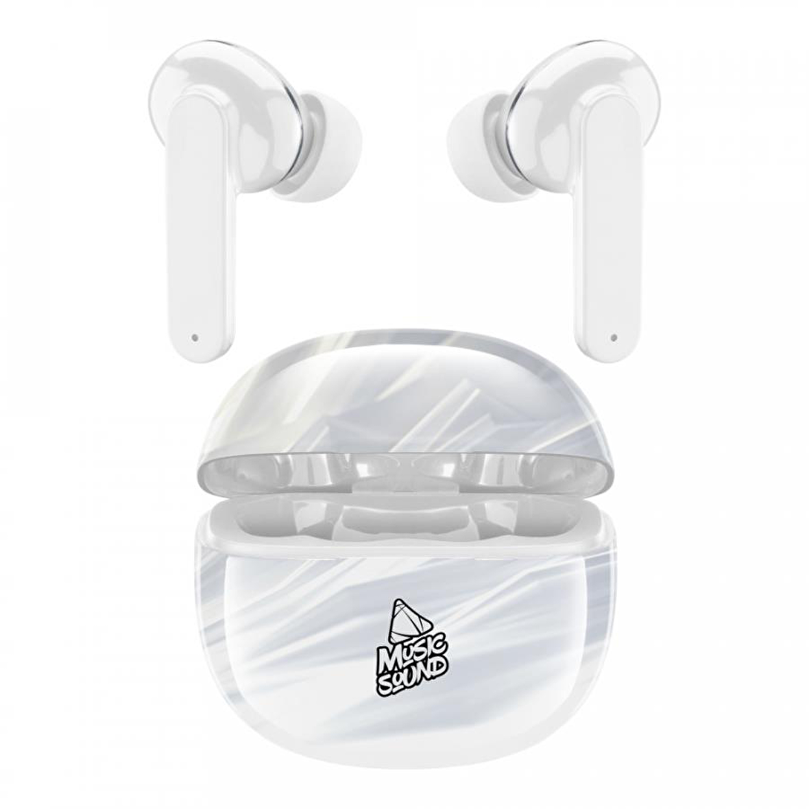 CELLULARLINE MUSIC SOUND IN-EAR TWS KULAKLIK BUZ