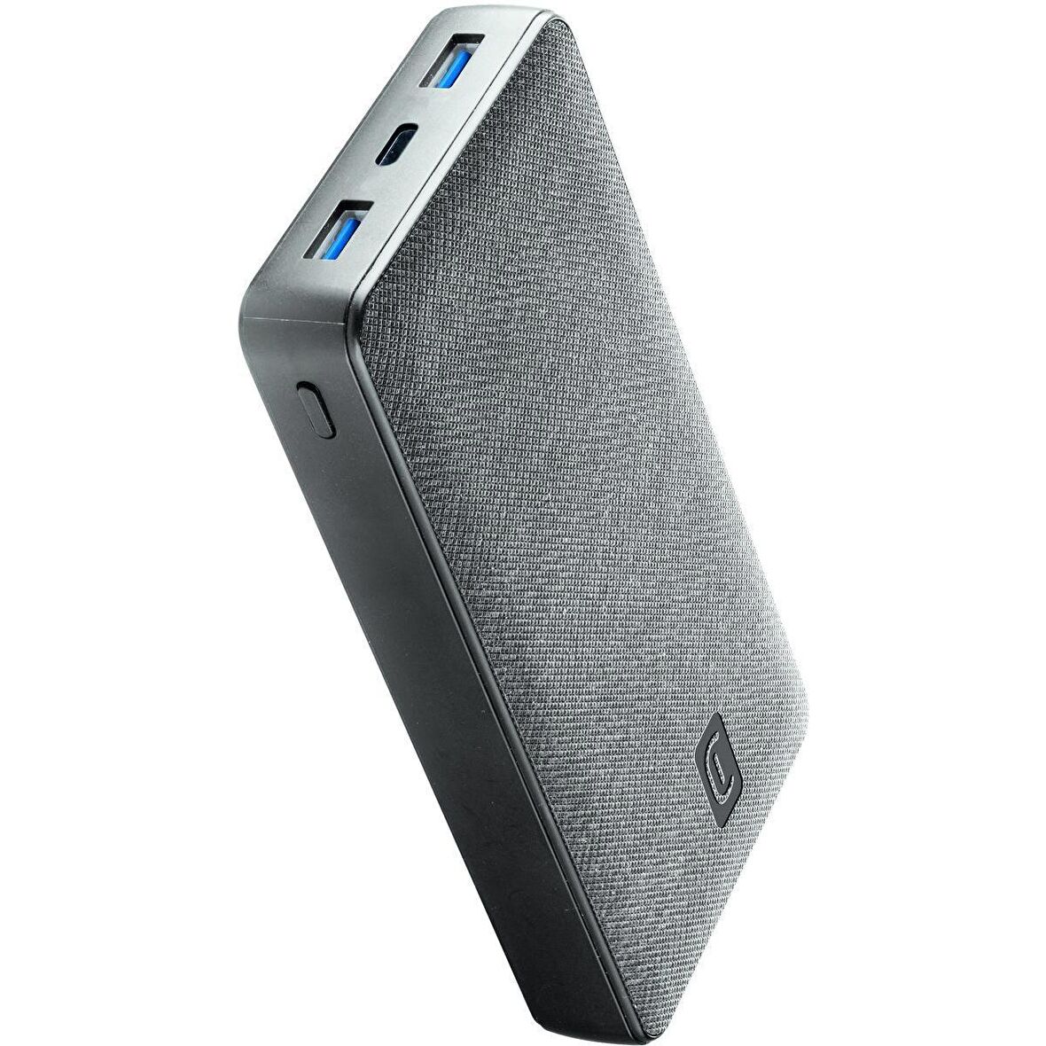 CELLULARLINE SHADE 20.000 Mah PD 65W POWERBANK / USB-C LAPTOP, MACBOOK , TABLET