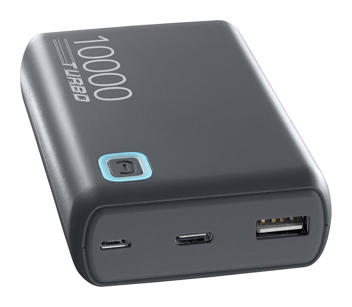 Cellularline Essence Turbo 10000 Powerbank