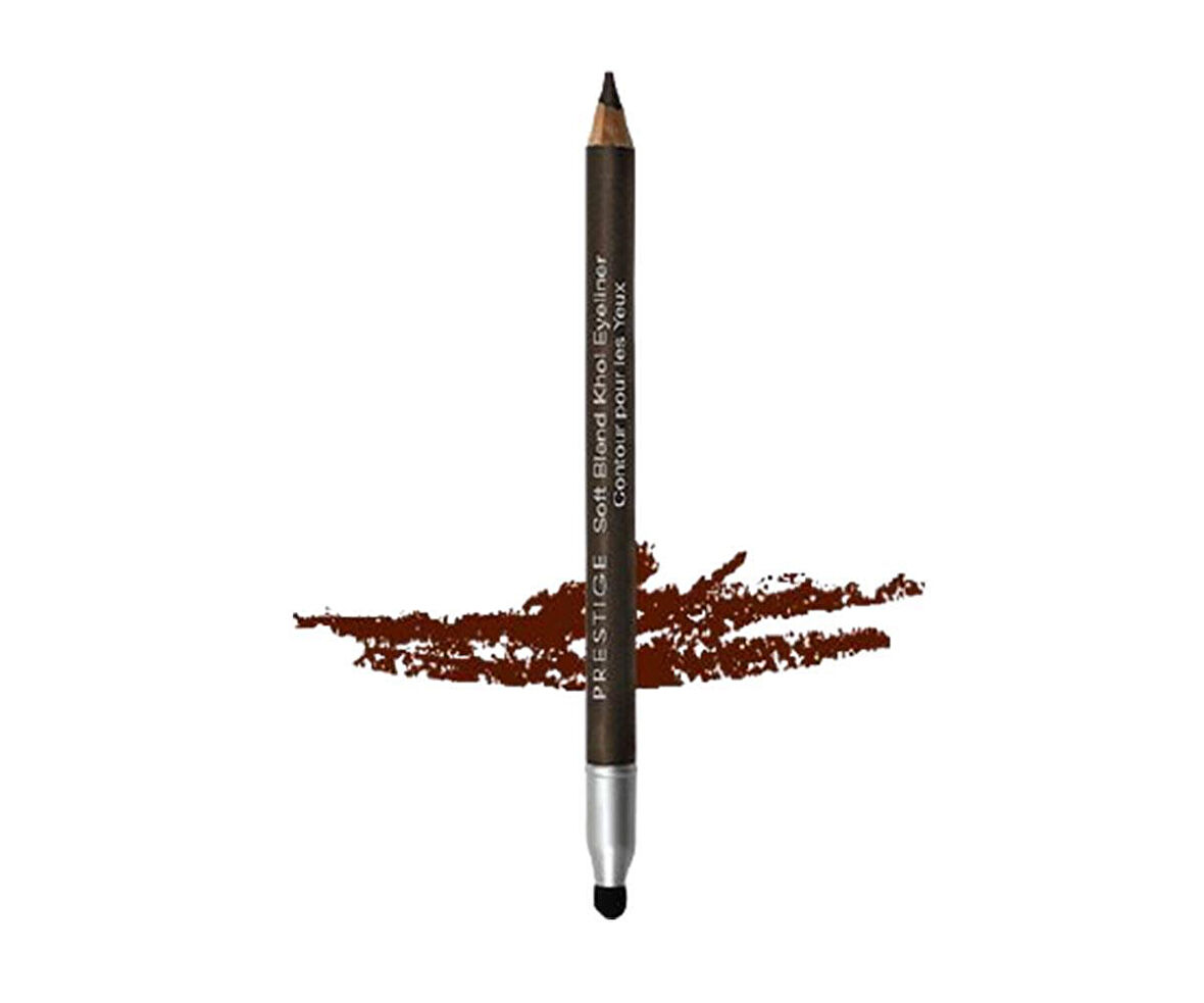 Prestige Soft Blend Khol Eyeliner Havana 05