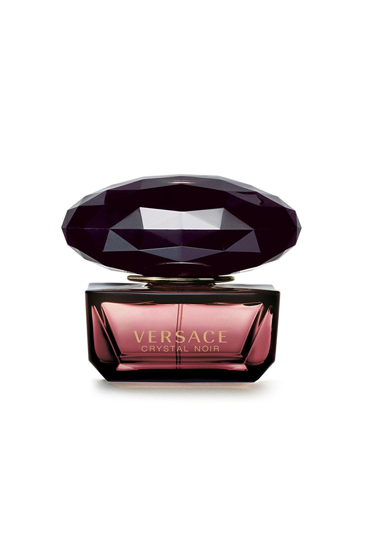 Versace Cyrstal Noir EDP Kadın Parfüm  50ml