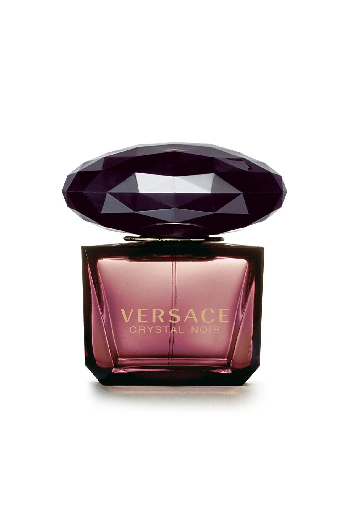 Versace Crystal Noir Edt 90 Ml