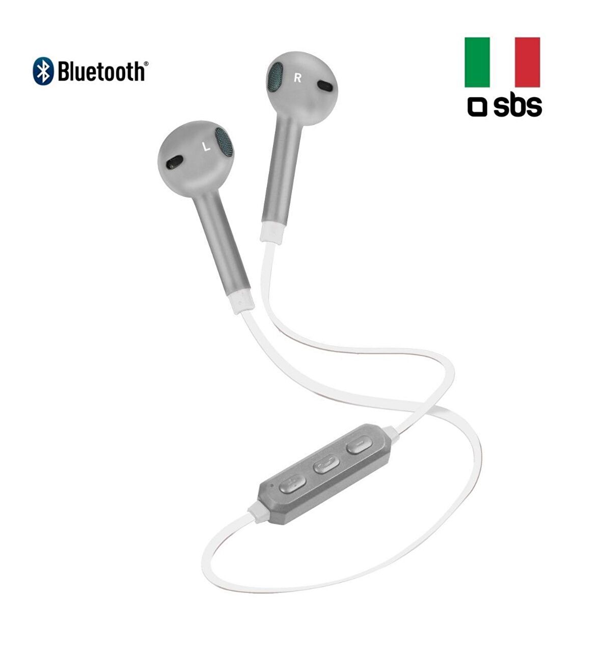 SBS 33449 Boyun Askılı Bluetoth Kulaklık
