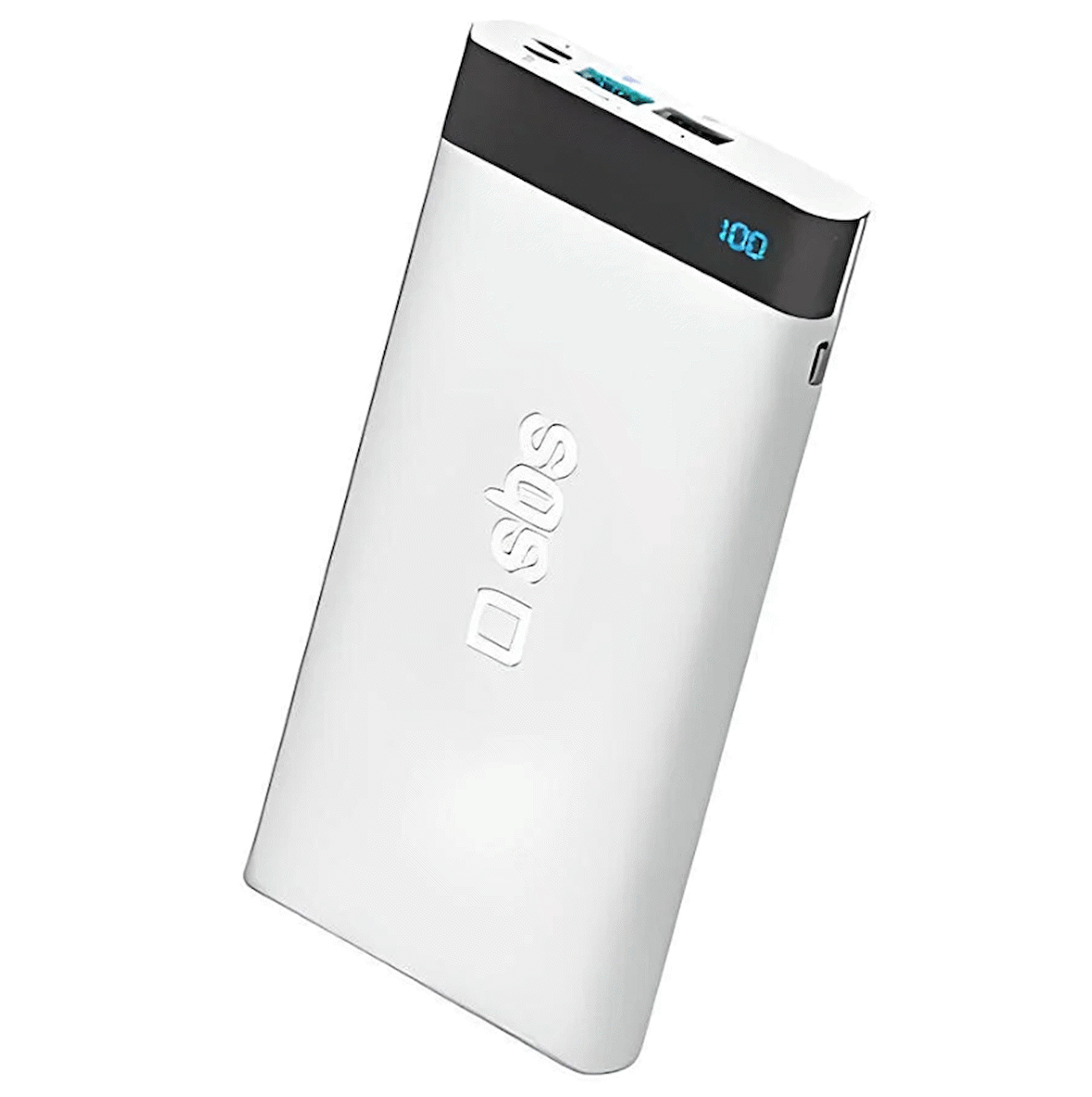 Sbs 79744 10000 mAh Hızlı Şarj Powerbank