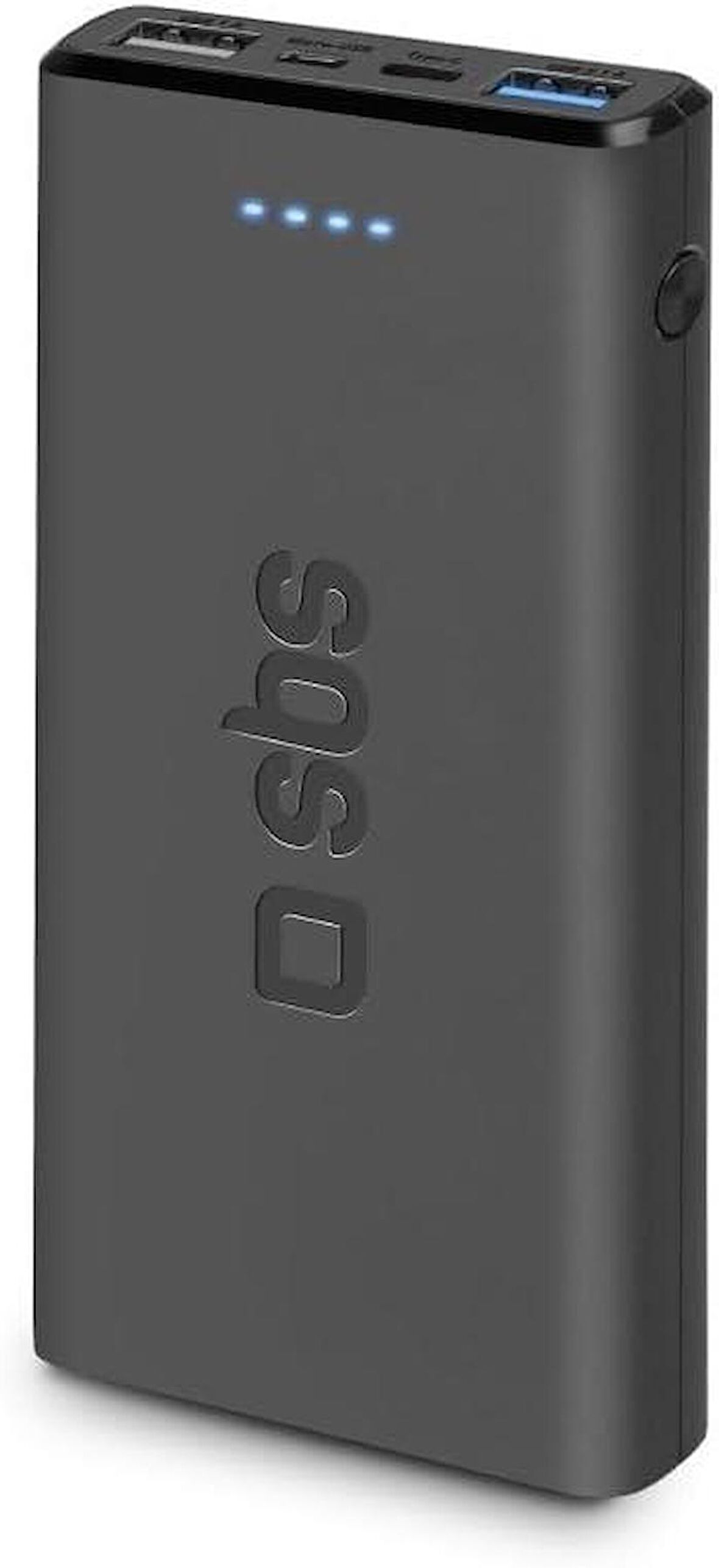 Sbs 10000 mAh Hızlı Şarj Powerbank