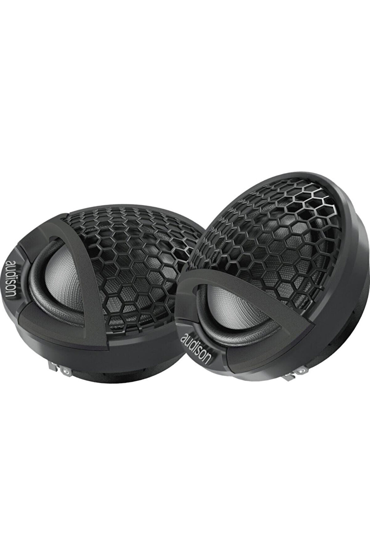 Özenhifi' Den Audison Voce Av1.1 180 Watt Oto Tweeter Takımı