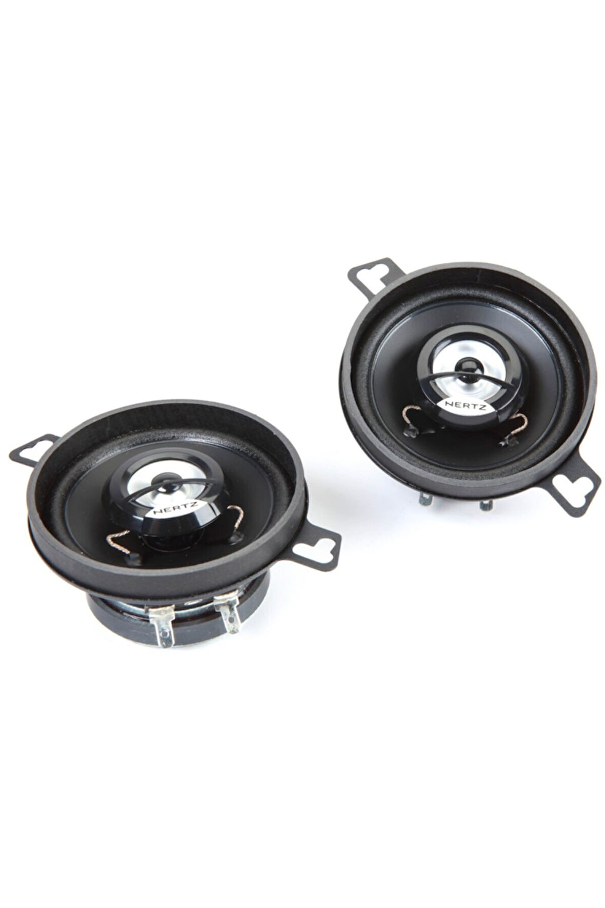 Dcx87.3 8.7 Cm 60 Watt Oto Hoparlör Takımı