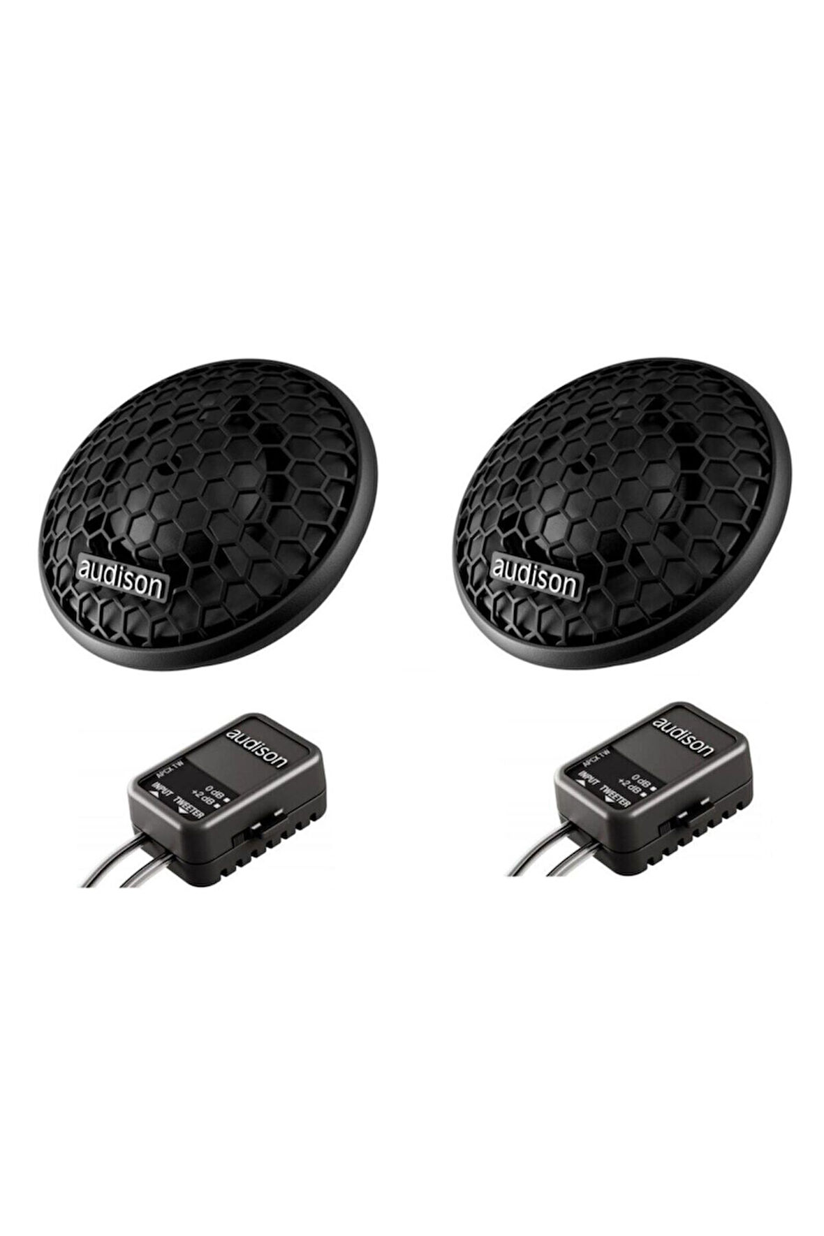 Özenhifi 'den Prima Ap1 150 Watt Oto Tweeter Takımı