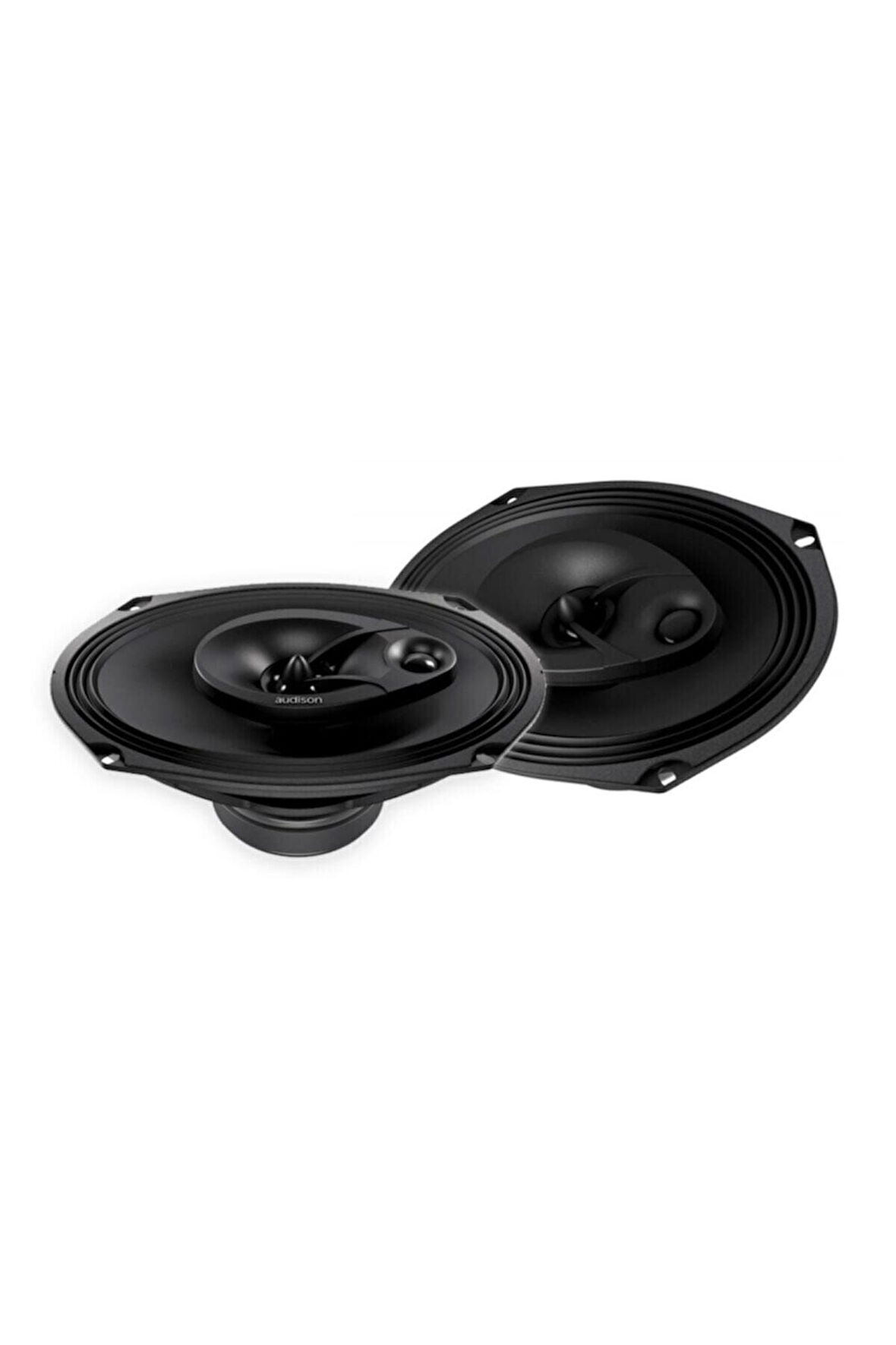 Prima Apx690 6x9 Oval 300 Watt Oto Hoparlör Takımı