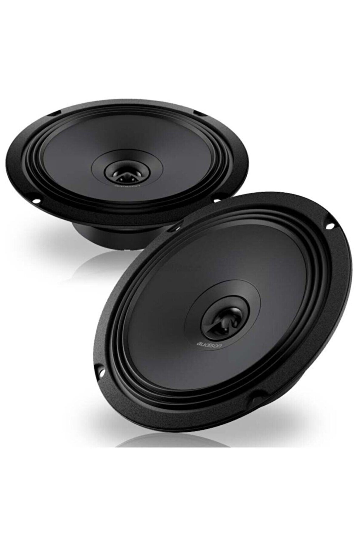 Prima Apx6.5 16.5 Cm 210 Watt Oto Hoparlör Takımı