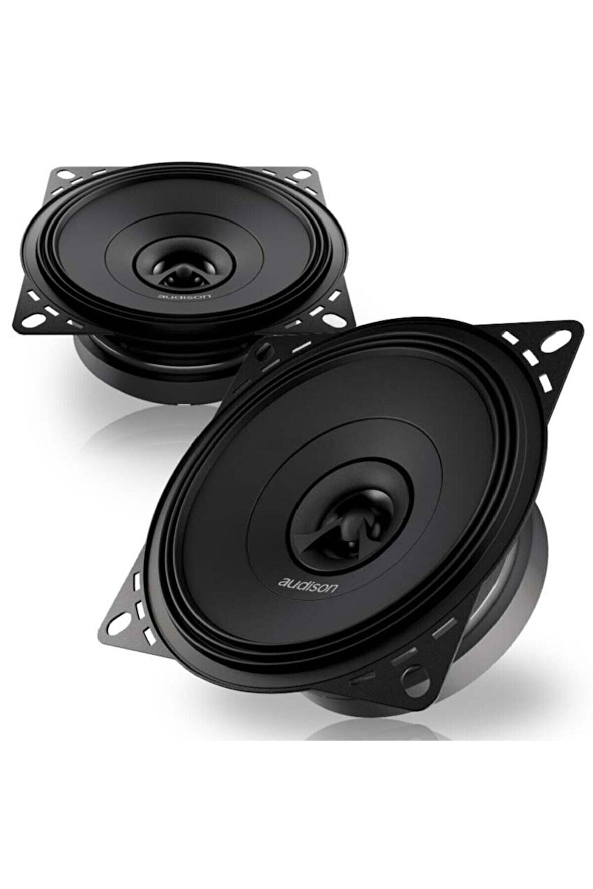 Prima Apx4 10 Cm 120 Watt Oto Hoparlör Takımı