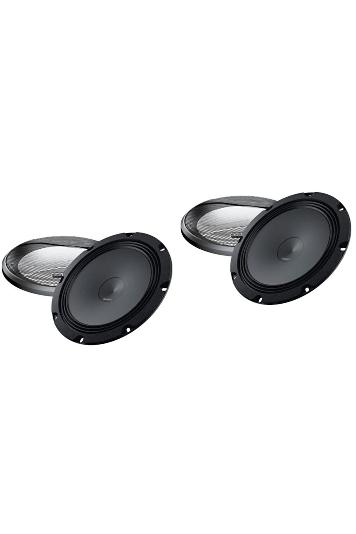 Özenhifi 'den Prima Ap8 20 Cm 300 Watt Oto Woofer Takımı