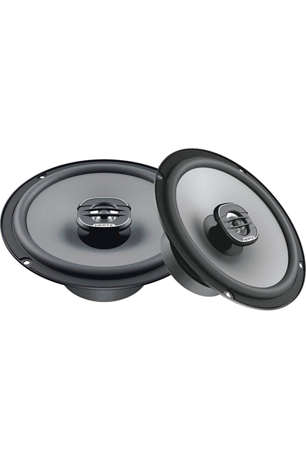 UNO Serisi 16,5cm 220W Koaksiyal 2 Yollu Hoparlör