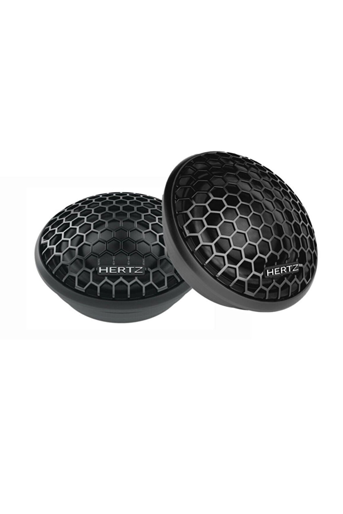 C26 120 Watt 26 Mm Oto Tweeter Takımı