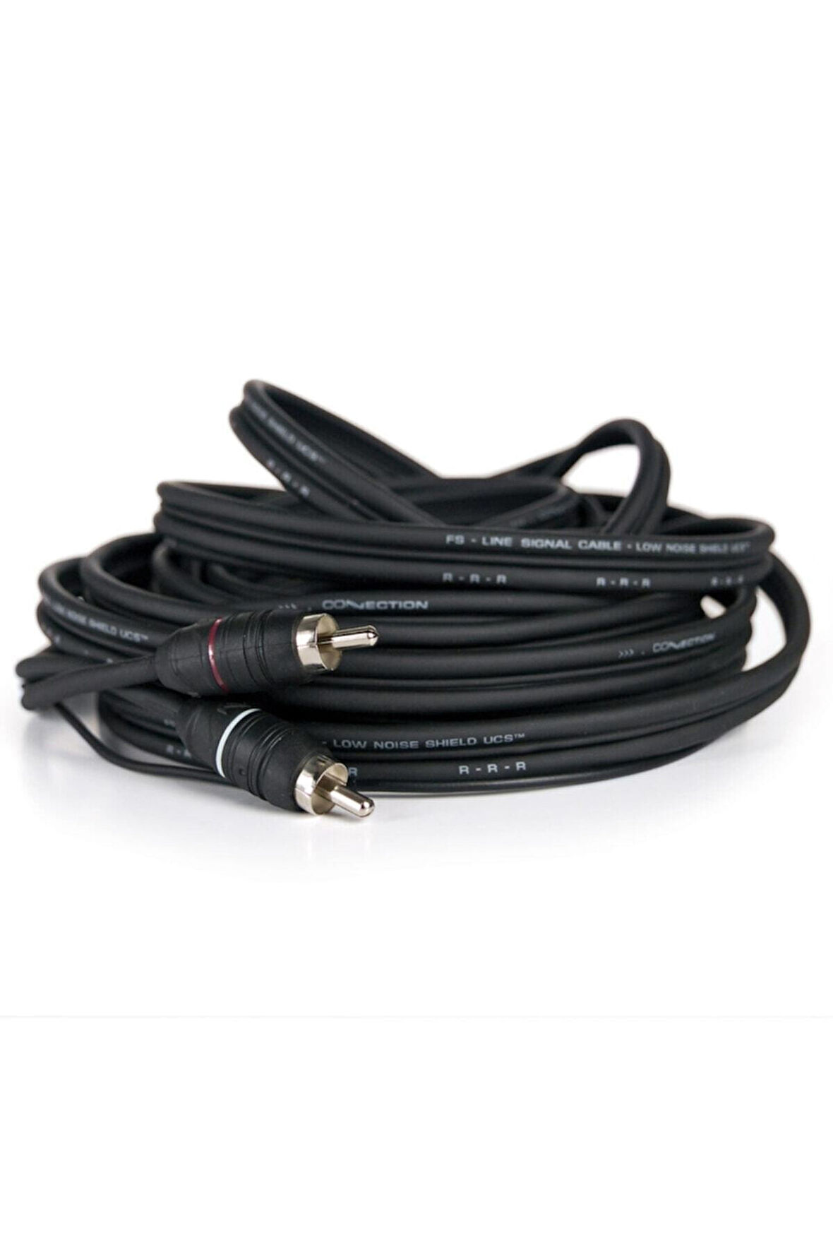 Connection Fs2 550 5.5 Metre Tetiklemeli Rca Sinyal Kablosu