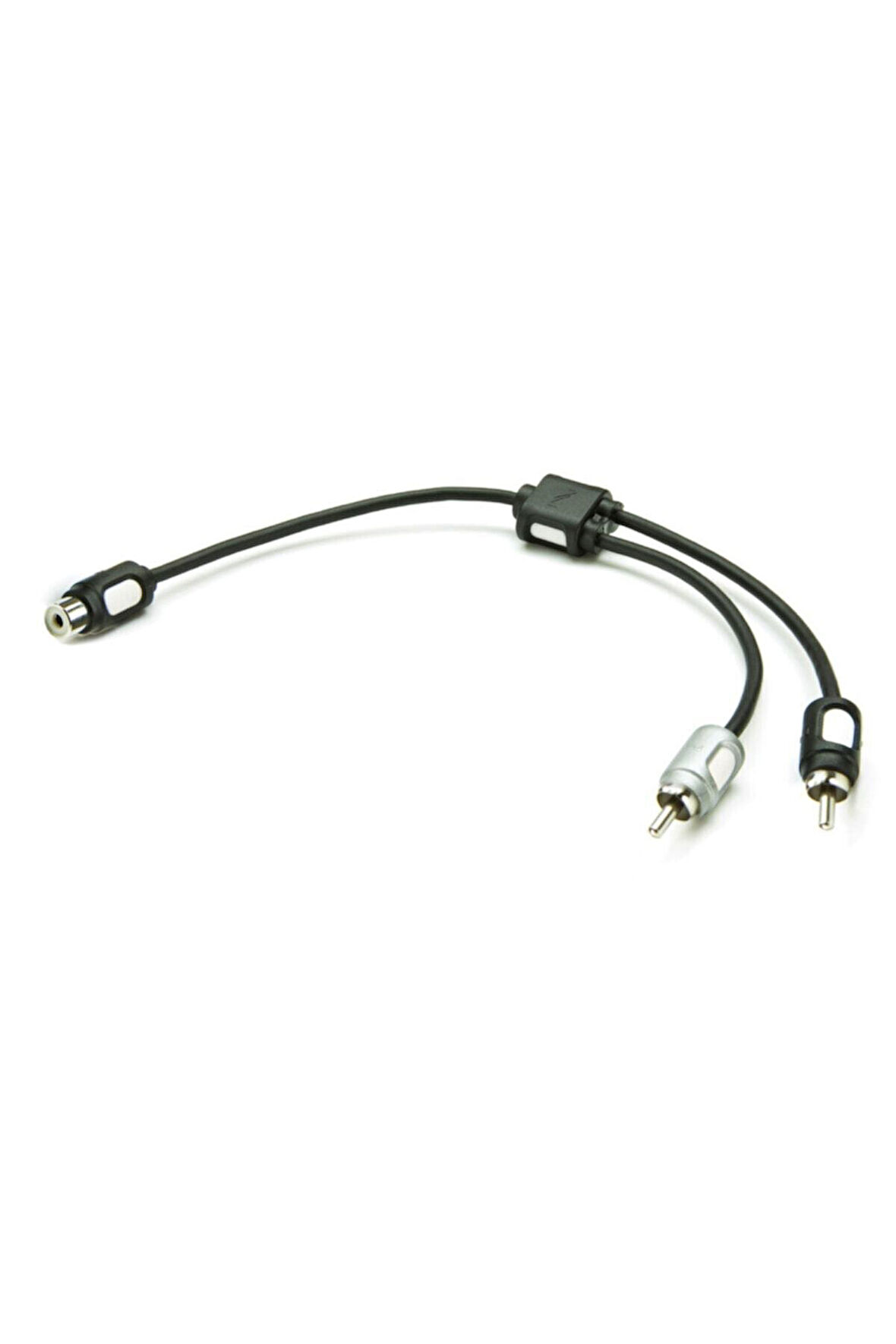 Özenhifi 'den Connection Fsm030 Rca Y Kablo 1 Dişi 2 Erkek