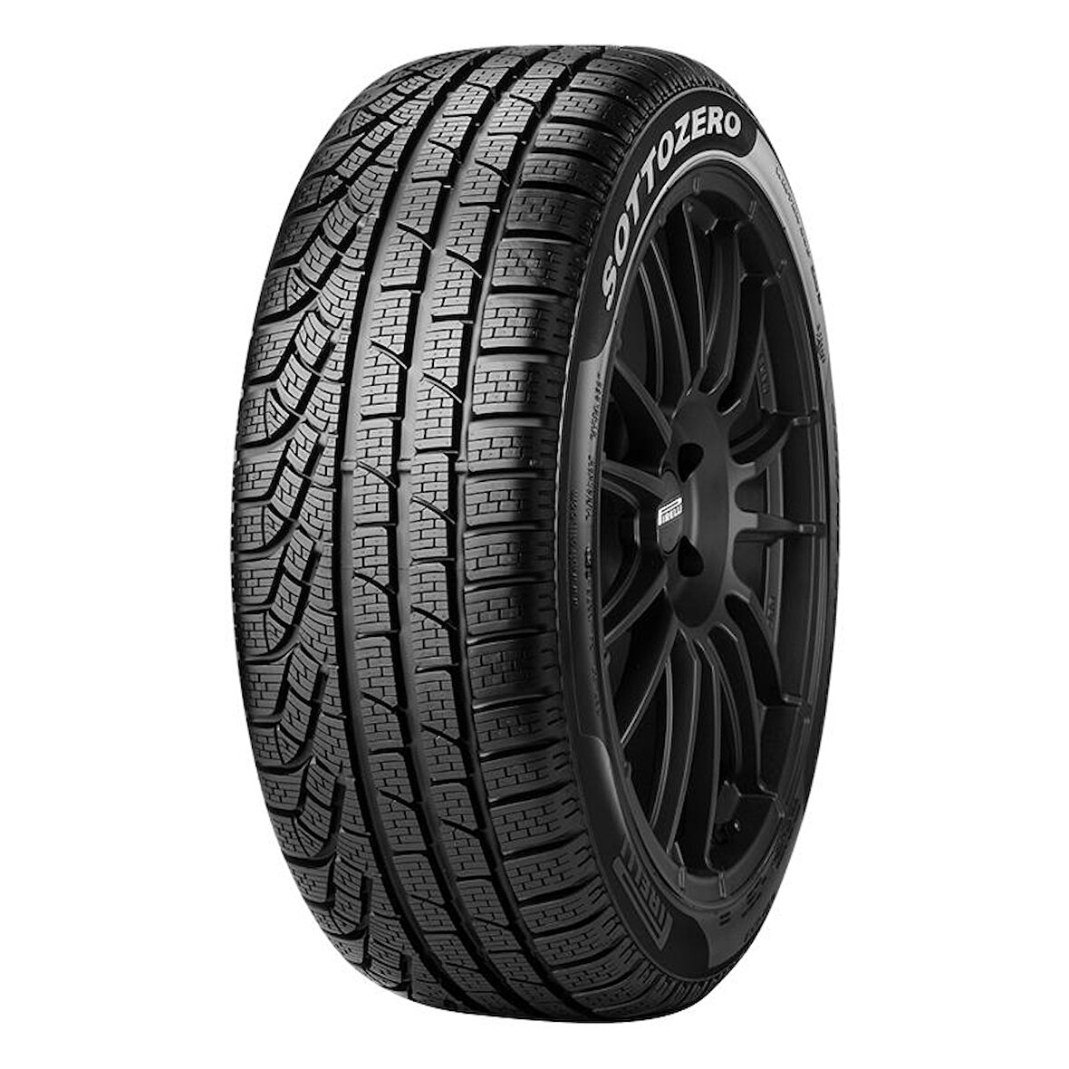 Pirelli 225/50 R17 94H Winter SottoZero Serie II RFT (*) Oto Kış Lastiği (Üretim:2023)