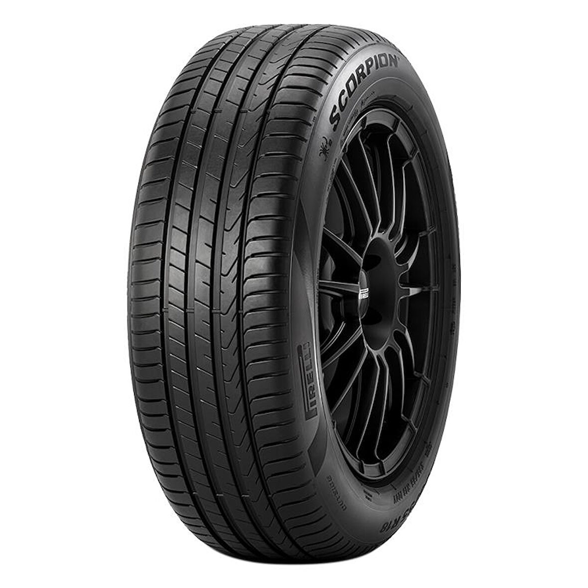 Pirelli 235/50 R20 100T XL Scorpion s-i AO Elect Oto Yaz Lastiği (Üretim:2025) 