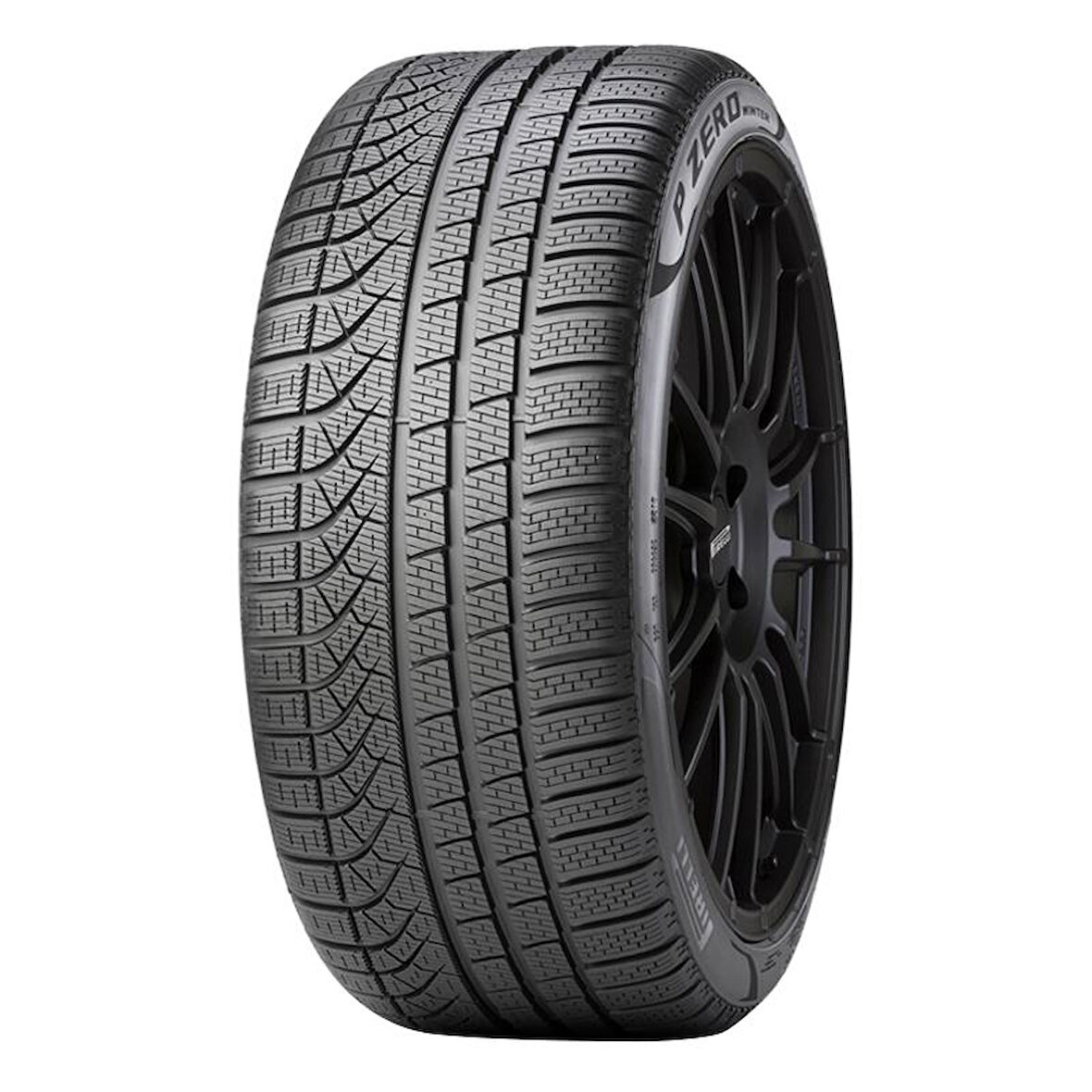 Pirelli 285/35 R21 105H XL P-zero Winter (*) Oto Kış Lastiği (Üretim: 2025)
