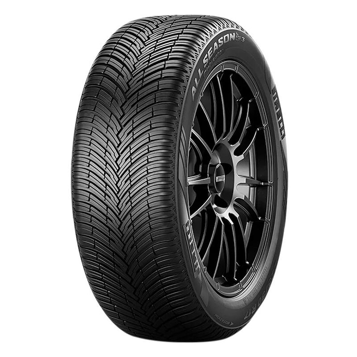 Pirelli 215/55R17 98W XL s-i Cinturato All Season SF3 Oto Dört Mevsim Lastiği (Üretim:2024)