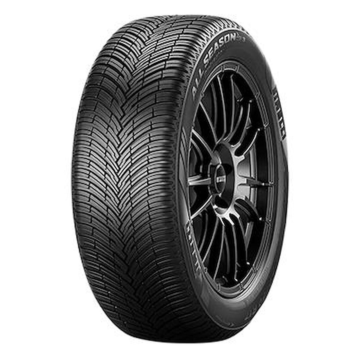 Pirelli 225/55R17 101Y XL Cinturato All Season SF3 Oto Dört Mevsim Lastiği ( Üretim : 2024 )