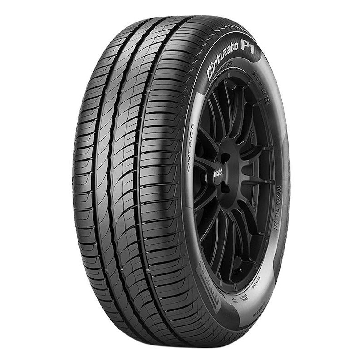 Pirelli 205/55R16 91V Cinturato P1 Oto Yaz Lastiği ( Üretim : 2025 )