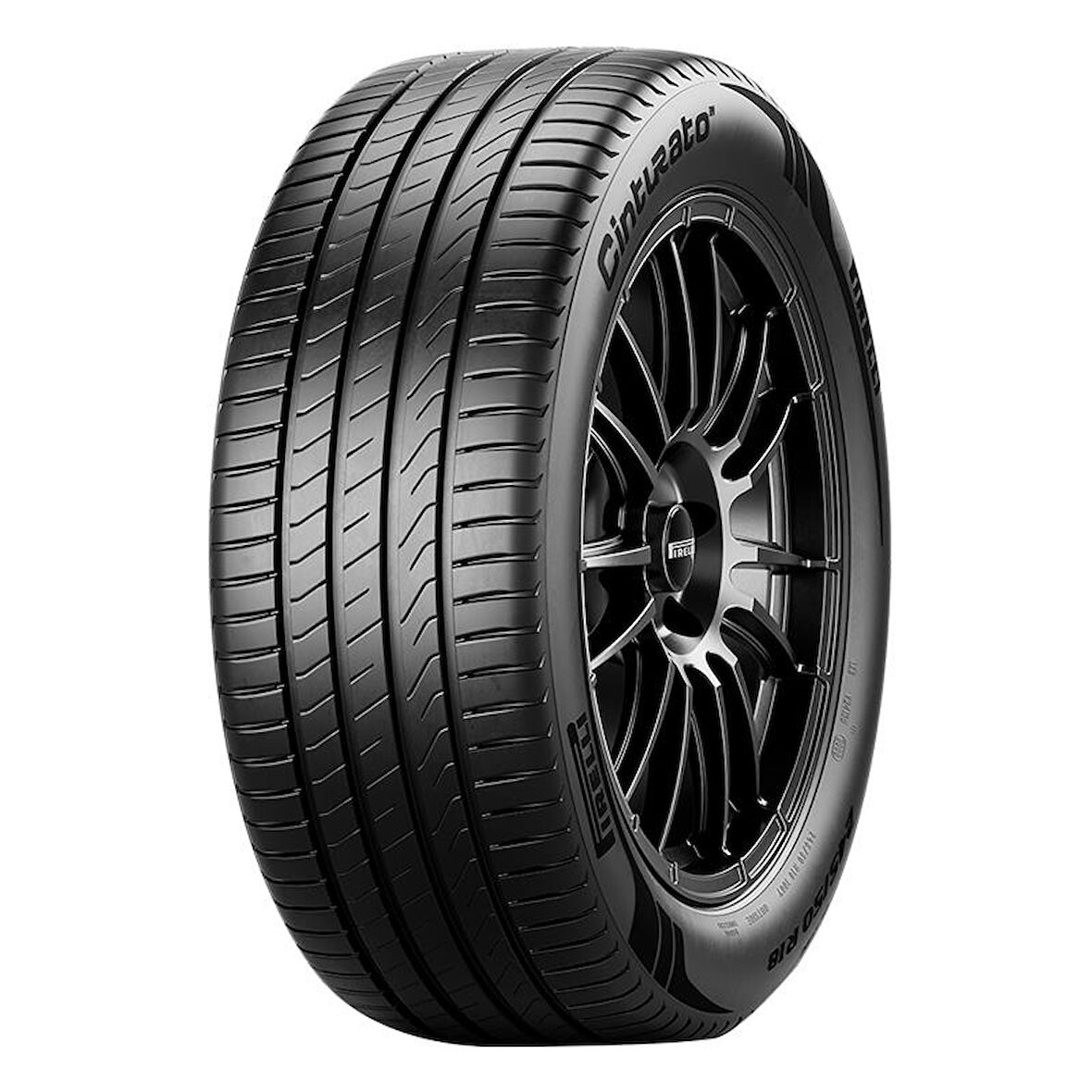 Pirelli 225/65R17 106V XL Cinturato C3 Oto Yaz Lastiği ( Üretim : 2024 )