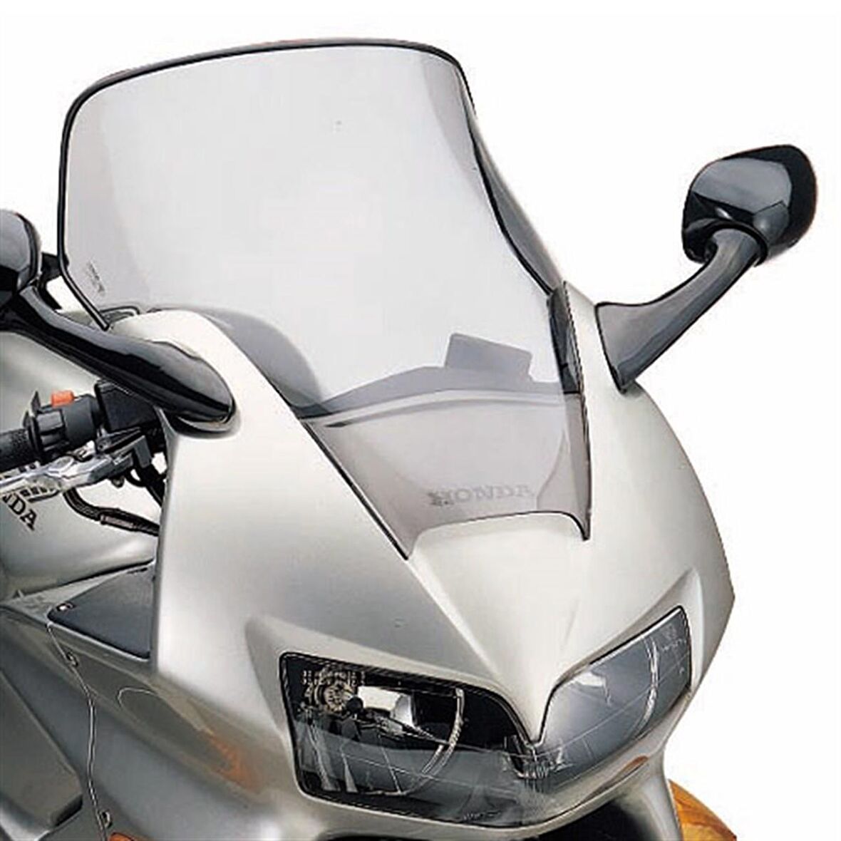 Givi D200S HONDA VFR 800 (98-01)Rüzgar Siperlik