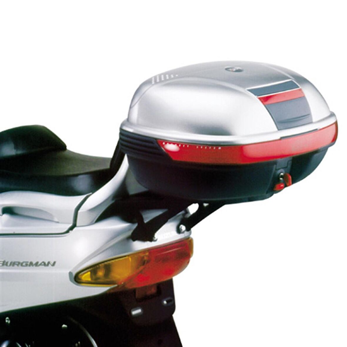 Givi SR111 SUZUKI BURGMAN 250-400 (98-02) Arka Çanta Tasiyici