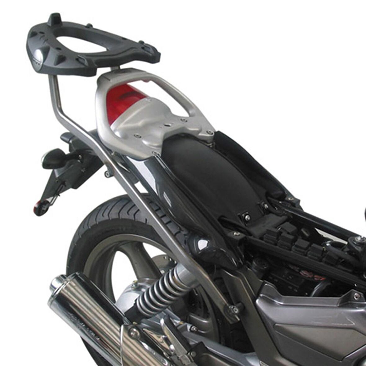 Givi 703F MOTO GUZZI BREVA 750 (03-12) Arka Çanta Tasiyici