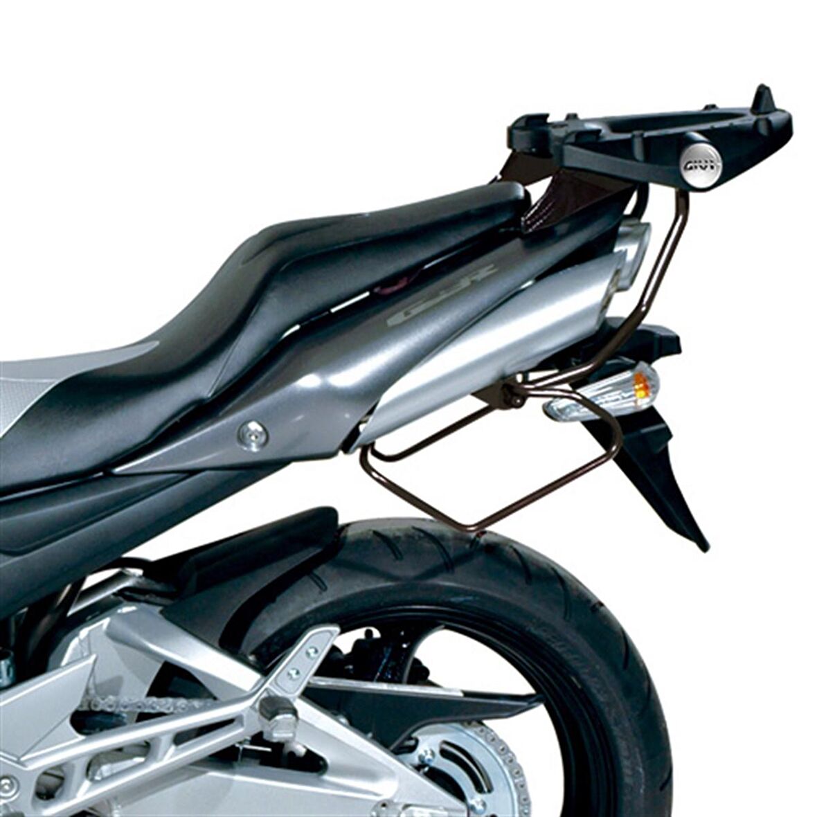 Givi SR116 SUZUKI GSR 600 (06-11) Arka Çanta Tasiyici