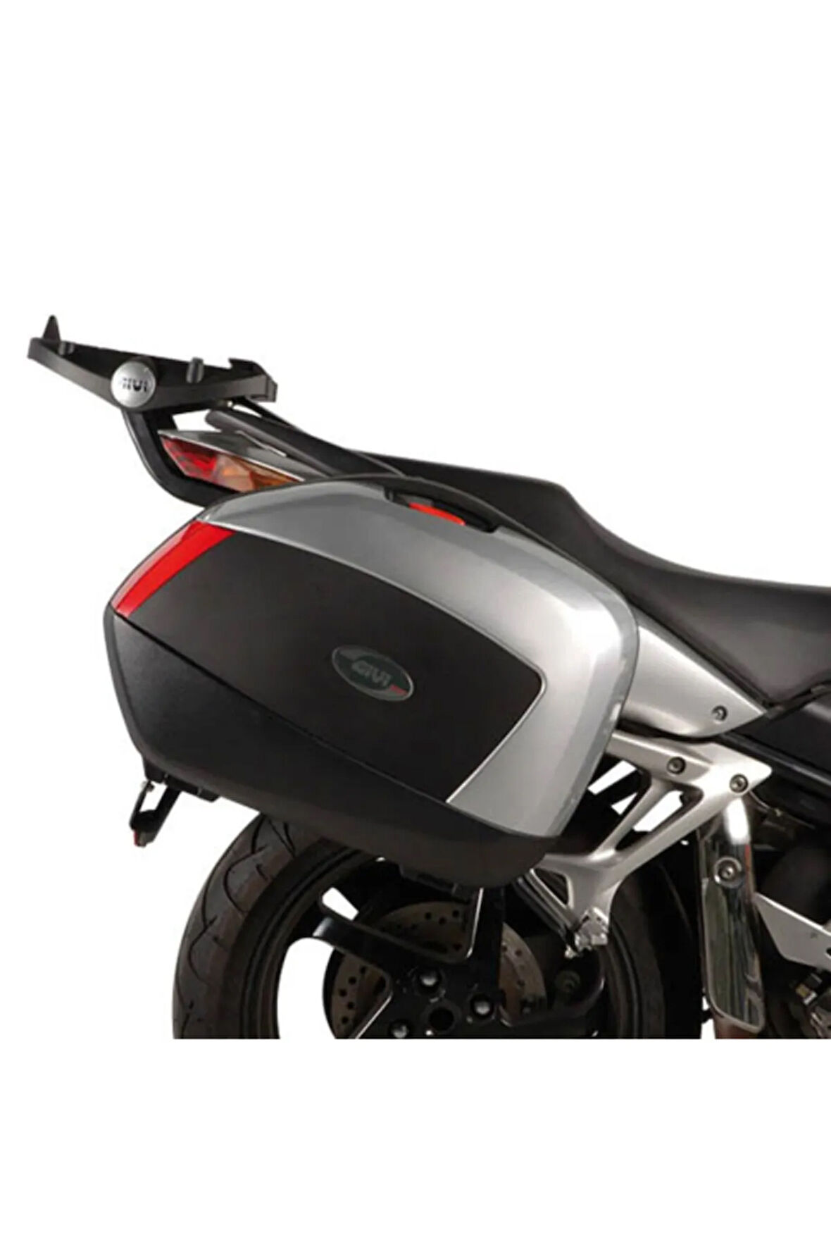 Gıvı Plx166 Honda Vfr 800 Vtec (02-11) Yan Çanta Taşıyıcı
