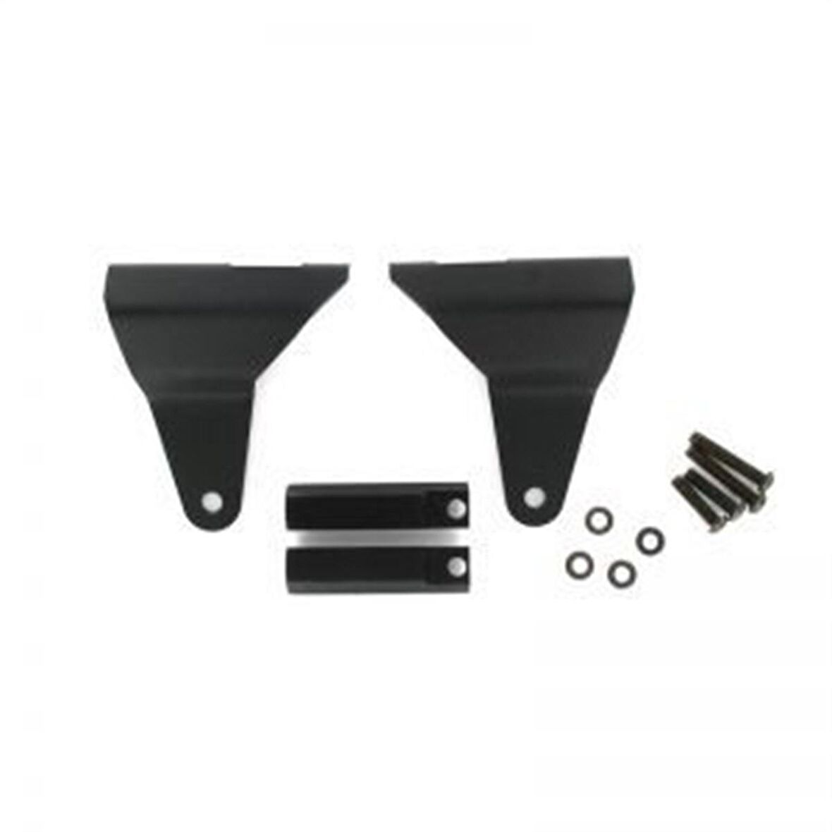 Givi PLX359KIT YAMAHA FZ1 FAZER 1000 (06-15) Yan Çanta Tasiyici Baglanti Kiti