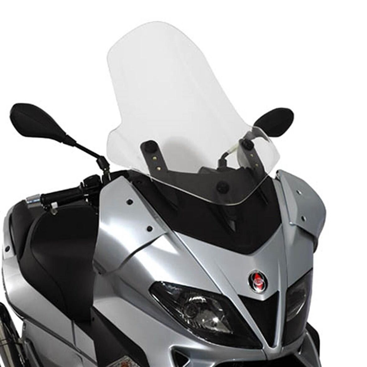 Givi D351ST GILERA NEXUS 125-250-300-500 (06-14) Rüzgar Siperlik