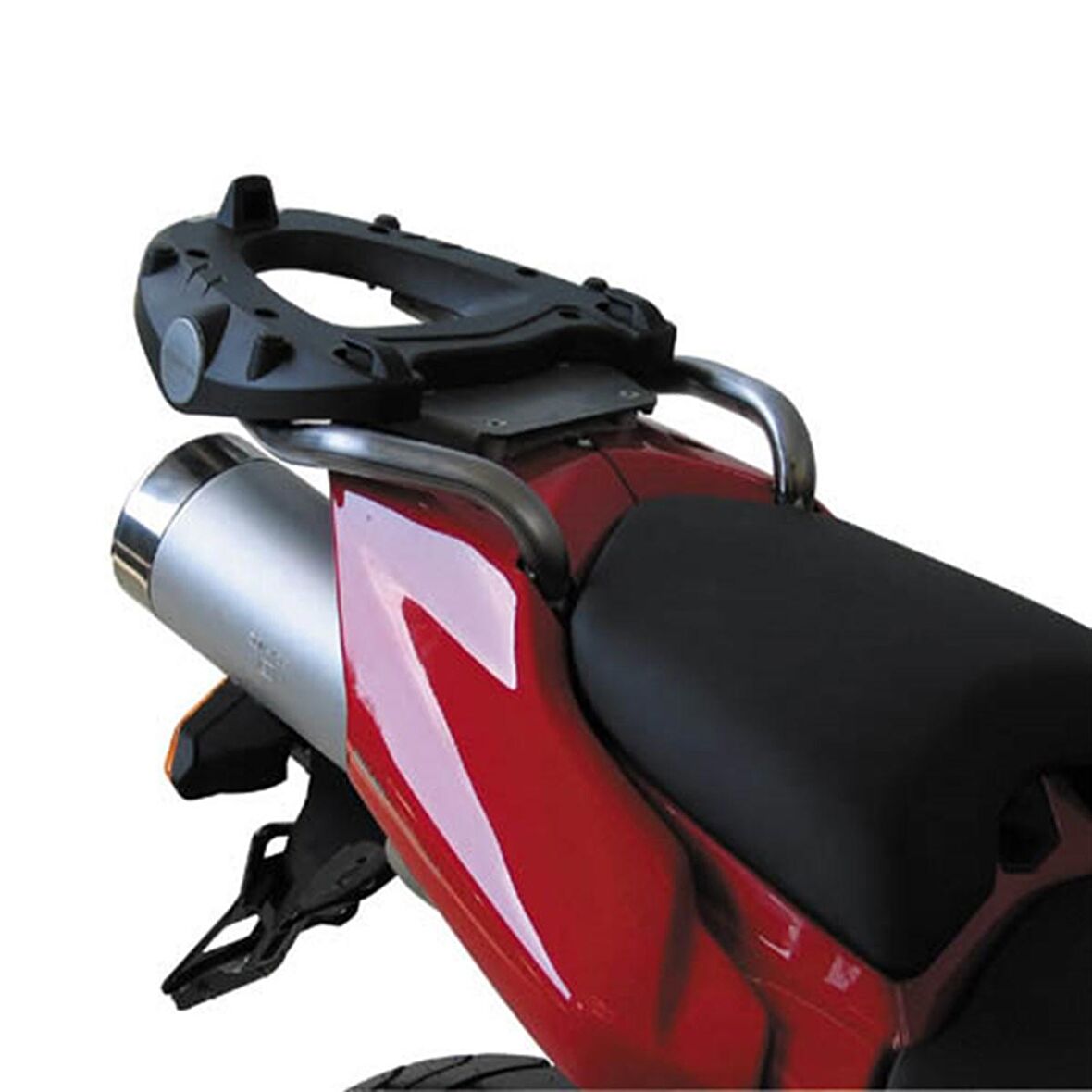 Givi SR311 DUCATI MULTISTRADA 620-1100 (06-09) Arka Çanta Tasiyici